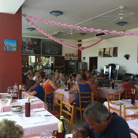 Major Szálloda Milano Marittima