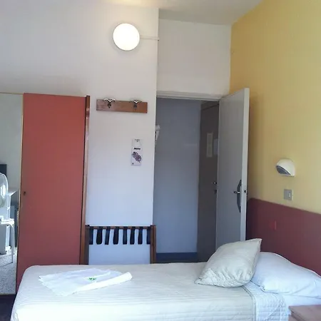 Major Szálloda Milano Marittima