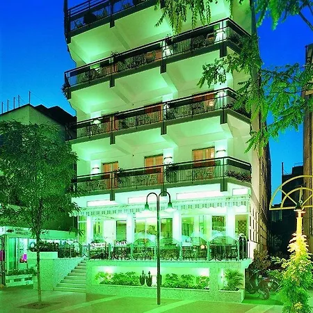 Major Szálloda Milano Marittima