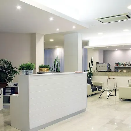 Major 2* Milano Marittima