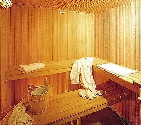 Szálloda Major 2*