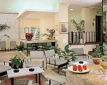 Major Szálloda Milano Marittima