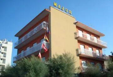 Major Szálloda